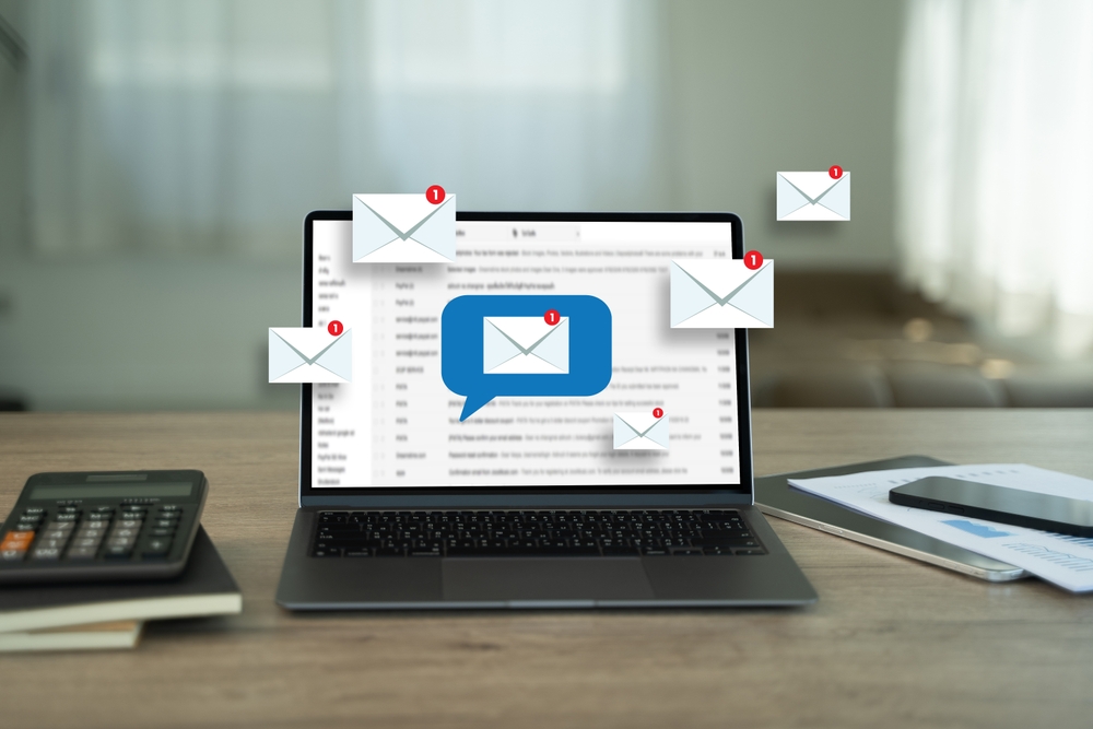 The Effectiveness of Email Marketing in Attaining HVAC Leads