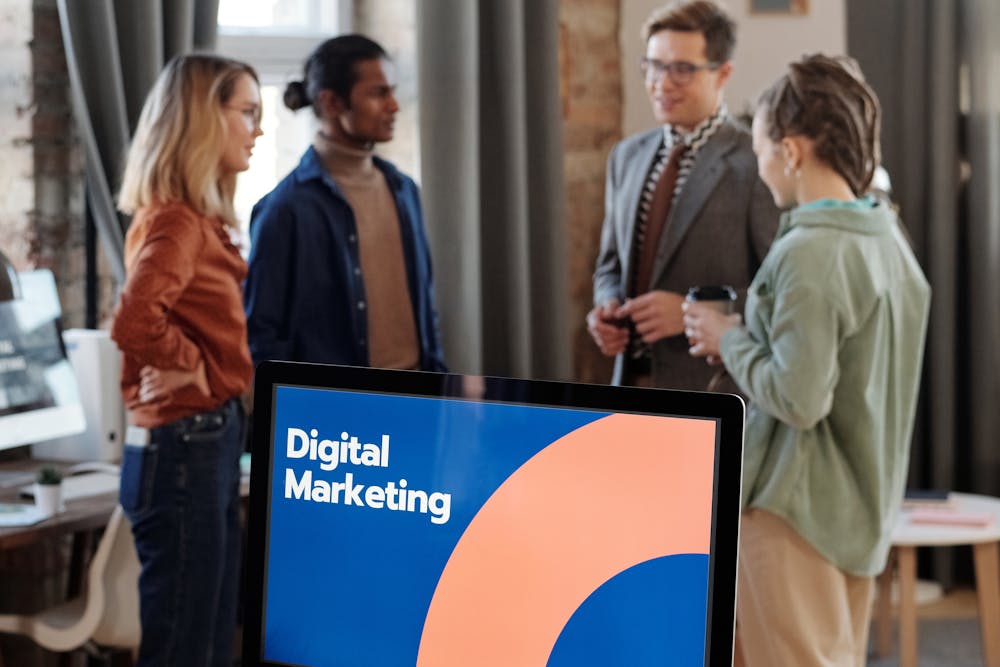 7 Digital Marketing Mistakes to Avoid that Hinder Lead Generation